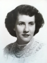 Joan M. Kiely