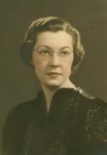 Helen C. Sheldon
