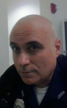 Paul M. Vivolo