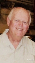 Francis P. Shea