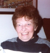 Pauline Mary Dowgewicz 20504864