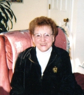 Edna F. Hewitt