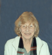 Margaret A. Walker