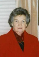 Catherine K. O'Sullivan
