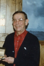 Theodore J. Palkovic, Sr.