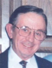 Walter J. Mealy
