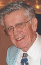 Ernest W. Brodeur, Jr.