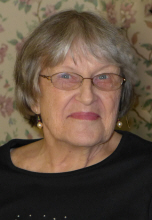 Mary Ellen Zeitz