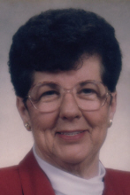 Ann Lorraine Dorr Celmer