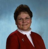 Deborah Susan Miner