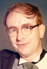 Donald F. Roberts