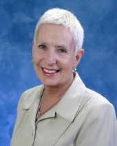 Linda M. Forsman
