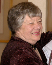 Joanna L. Graywacz