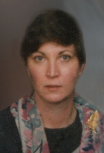 Patricia M. Sheridan
