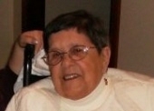 Phyllis E. Vincent