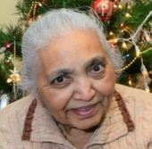 Savitaben P. Patel