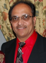 Dr. Ashok Parekh 20505373