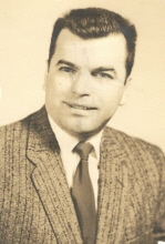 Stanley Charles Gardocki