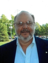 Craig W. Paskvan