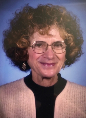 Photo of Mary Bauer