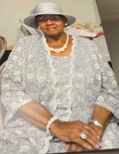 Photo of Deaconess Virgie Coleman