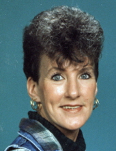 Sharon  L. Johnson