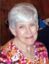 Beverly Kay Levie