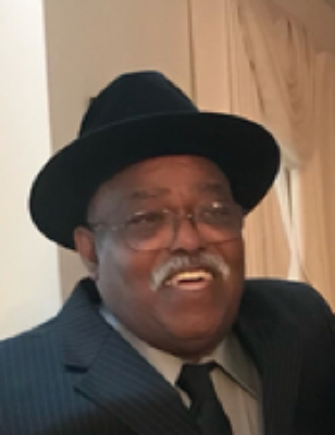 Mr. James Walter Williams