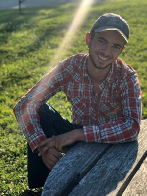 Gaétan "Gator" Derouin