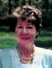 Margaret  "Peggy" Durkin