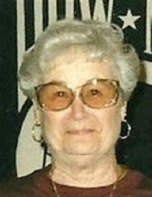 Helen Newman Obituary