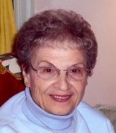 Lillian F. Augustine