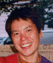 Carolyn Moon Leung