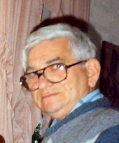 Joseph P Bazzicalupo