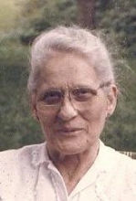 Josephine E. Smith