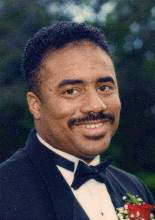 Kenneth G. Bryant, Jr.