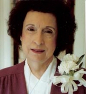 Josephine Naccarato Krusher
