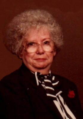 Delma Parris Galloway Obituary - Visitation Funeral Information