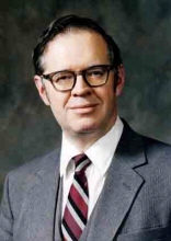 Dr. George M. Krembs