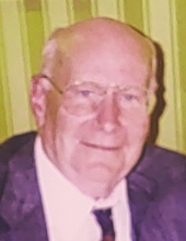 Edward C. Paasch