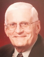 Edwin F. Kryman, Jr.