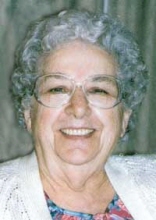 Rita Margaret Senor