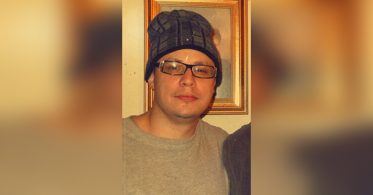 Obituary information for Matthew Owen Collins