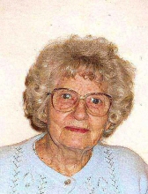 Ethel M. Paulus