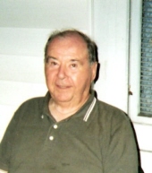 Clarence Sonny W. Lown