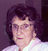 Ruth G. Barringer