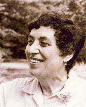 Josefa Nina Lieberman