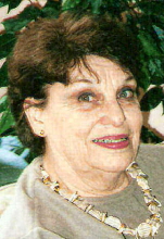June Beverly  Pauker