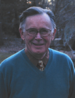 William M. Curtin Willimantic, Connecticut Obituary