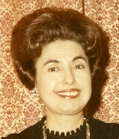 Mary  DiMicco